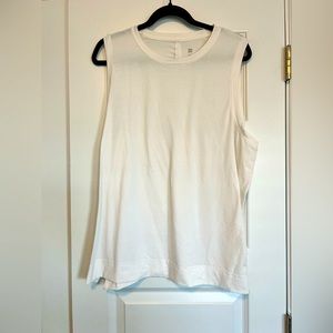 All in Motion Sleeveless Sport Top XXL